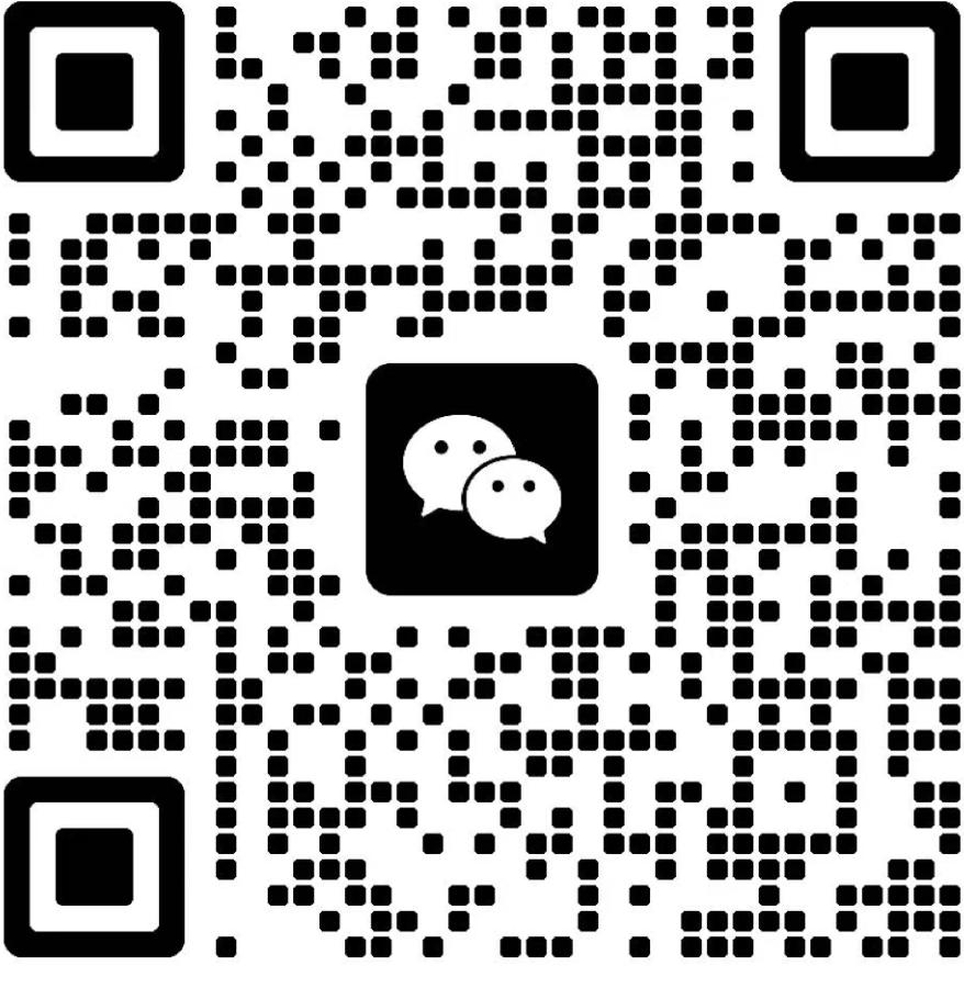 音乐业务微信二维码